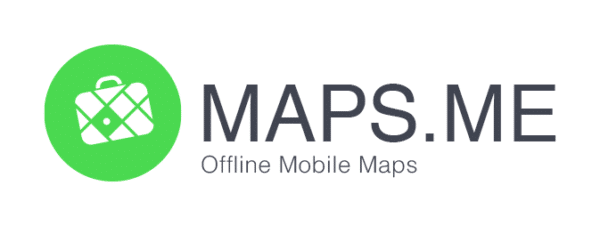 Maps Me, un nouveau venu sur le marché des applications de géolocalisation