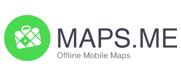 Maps Me, un nouveau venu sur le marché des applications de géolocalisation