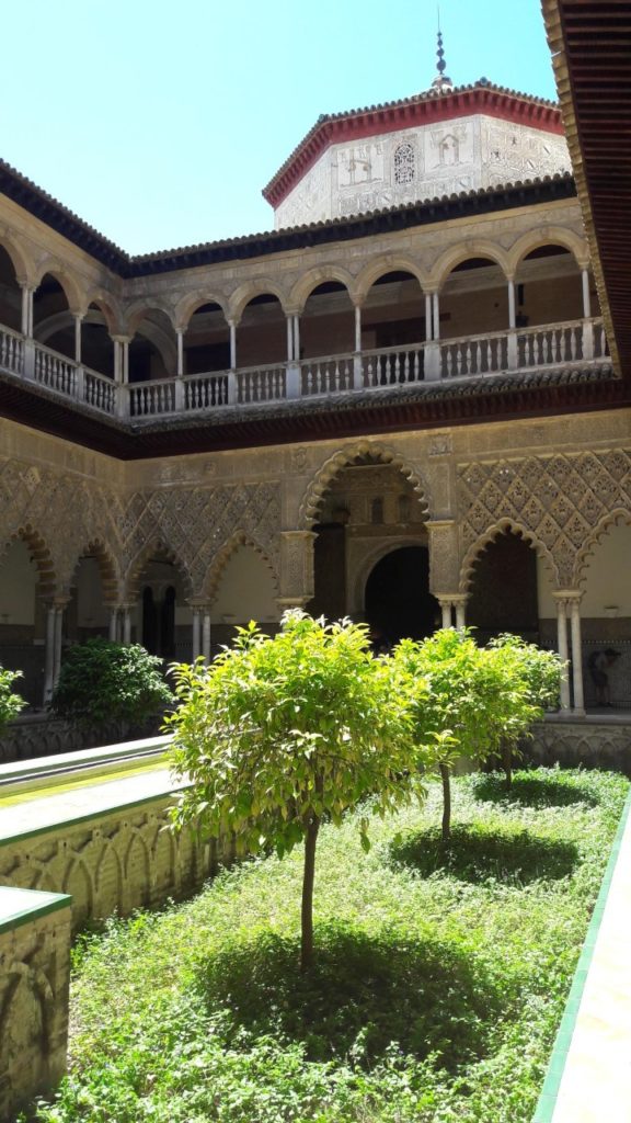 Alcazar