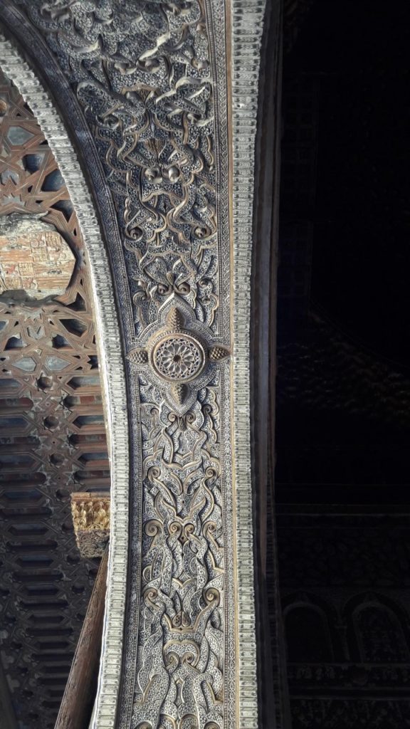 Alcazar