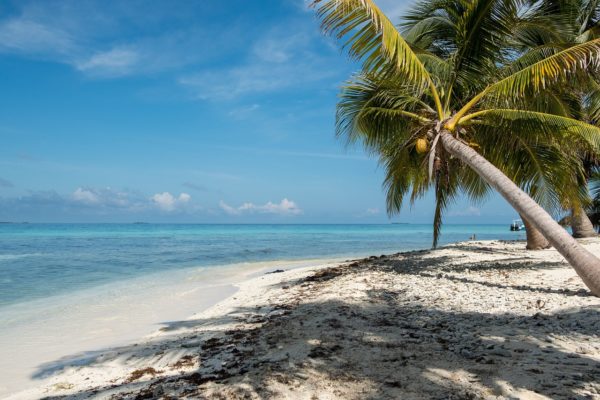 Belize, un petit coin de paradis d’Amérique central