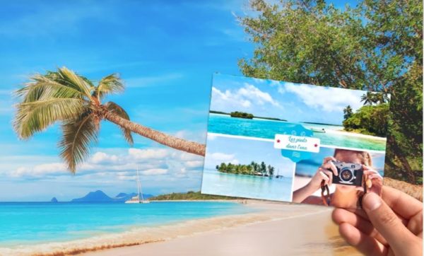Avec Fizzer, Popcarte, Planet cards, personnalisez vos cartes postales !