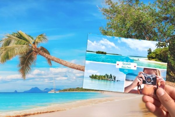 Avec Fizzer, Popcarte, Planet cards, personnalisez vos cartes postales !