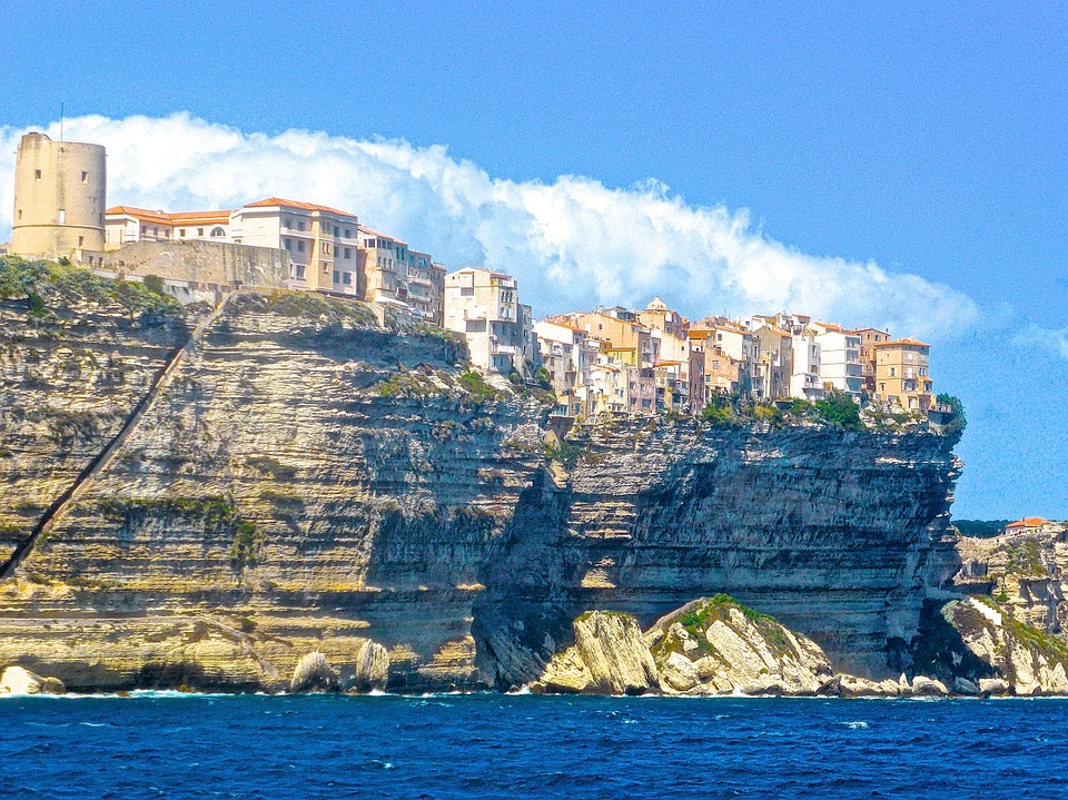 bonifacio