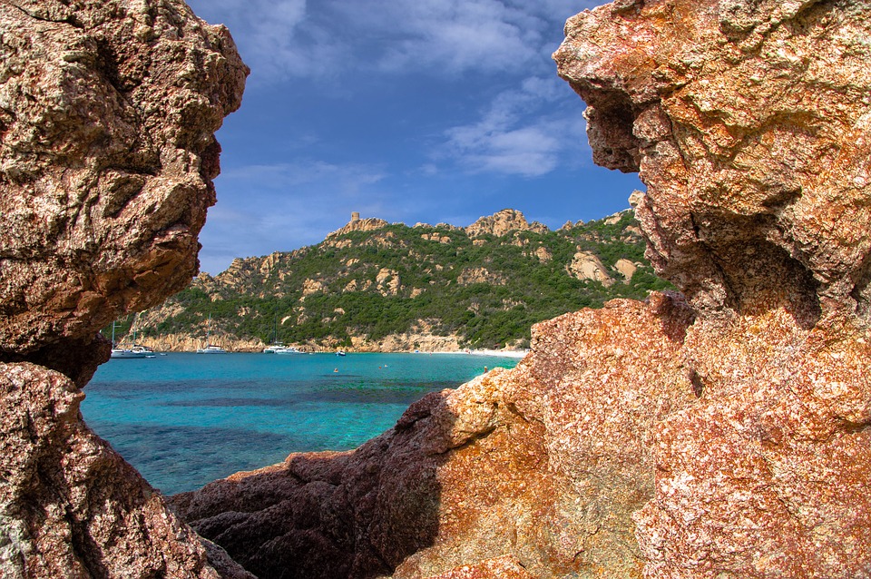 corse