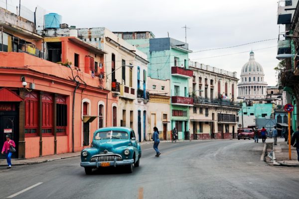 Cuba : Une préférence pour les touristes français