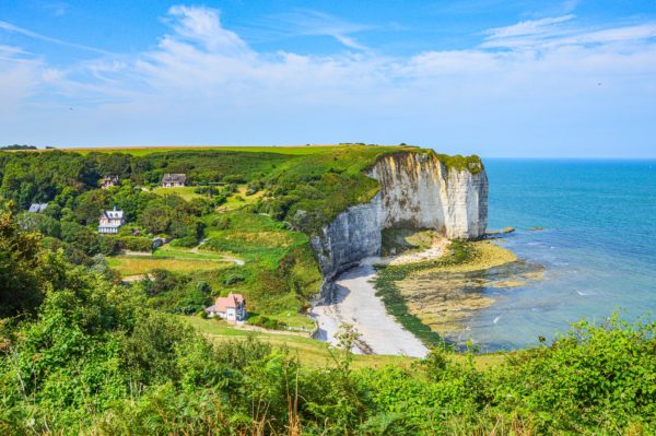 Les destinations vacances les plus prisées par le Français