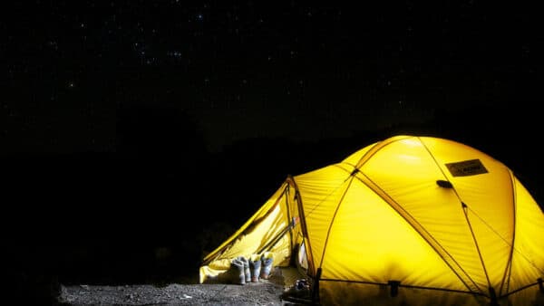 Où partir en camping en France ?