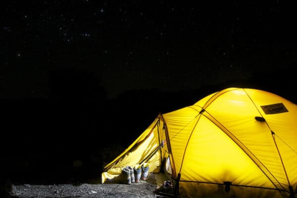 Où partir en camping en France ?