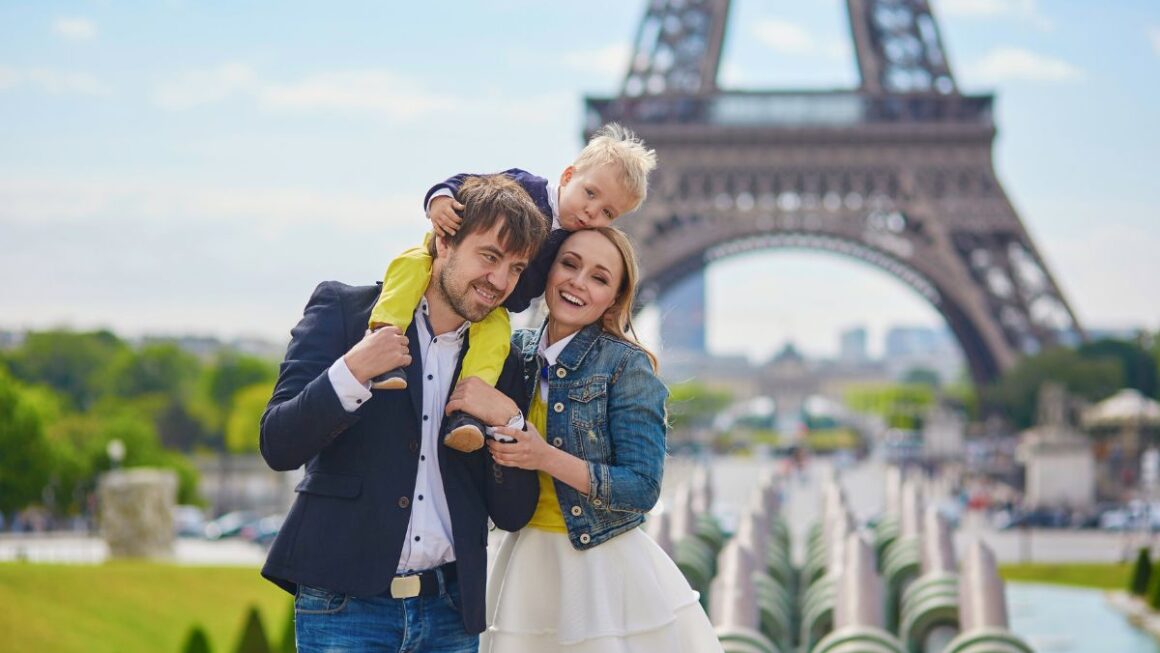 activités familiales à Paris