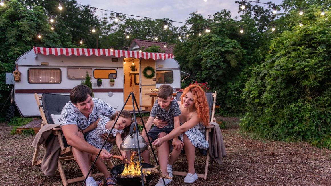 activités pour famille