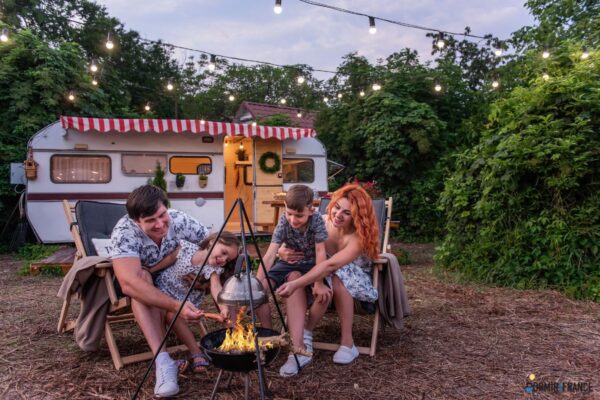 Activités pour famille : 10 idées amusantes et originales pour passer du bon temps ensemble !