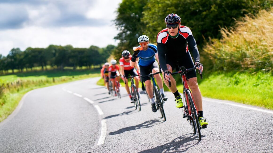 circuits de cyclotourisme