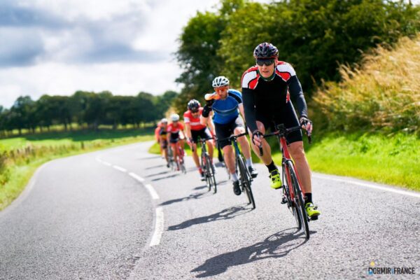 Les plus beaux circuits de cyclotourisme : découvrez la France à vélo !