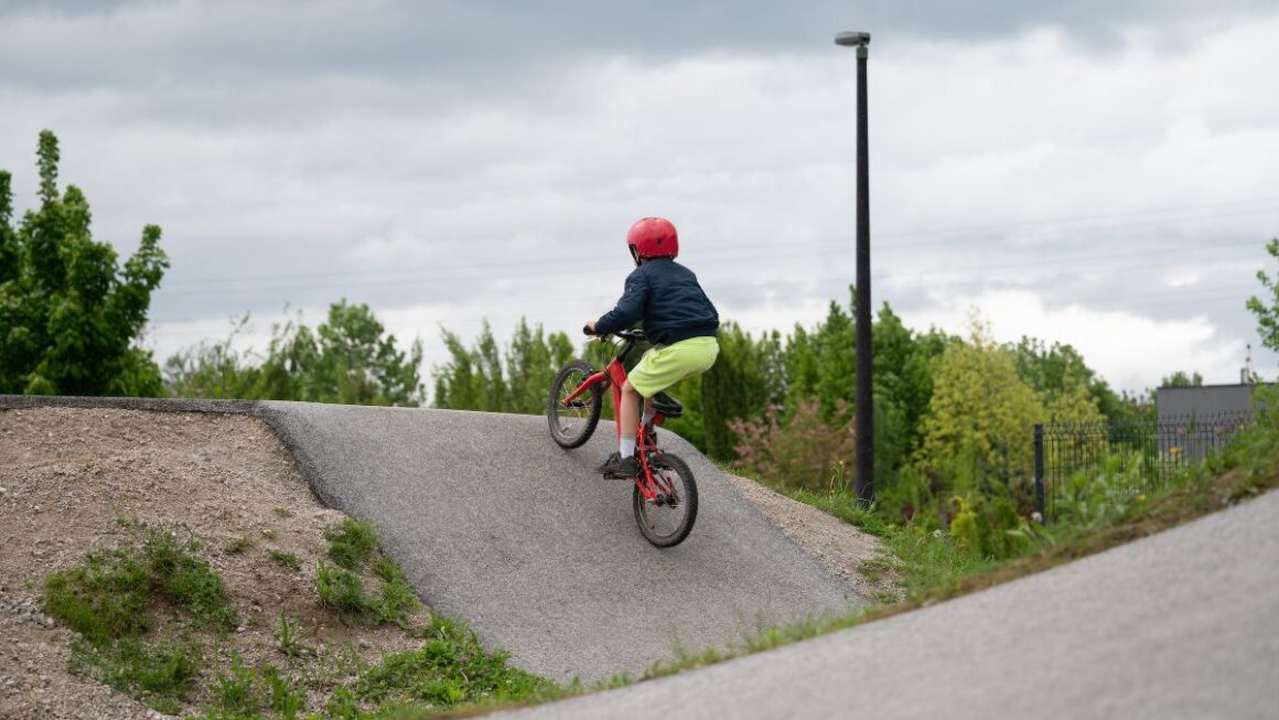 circuits vélo à découvrir