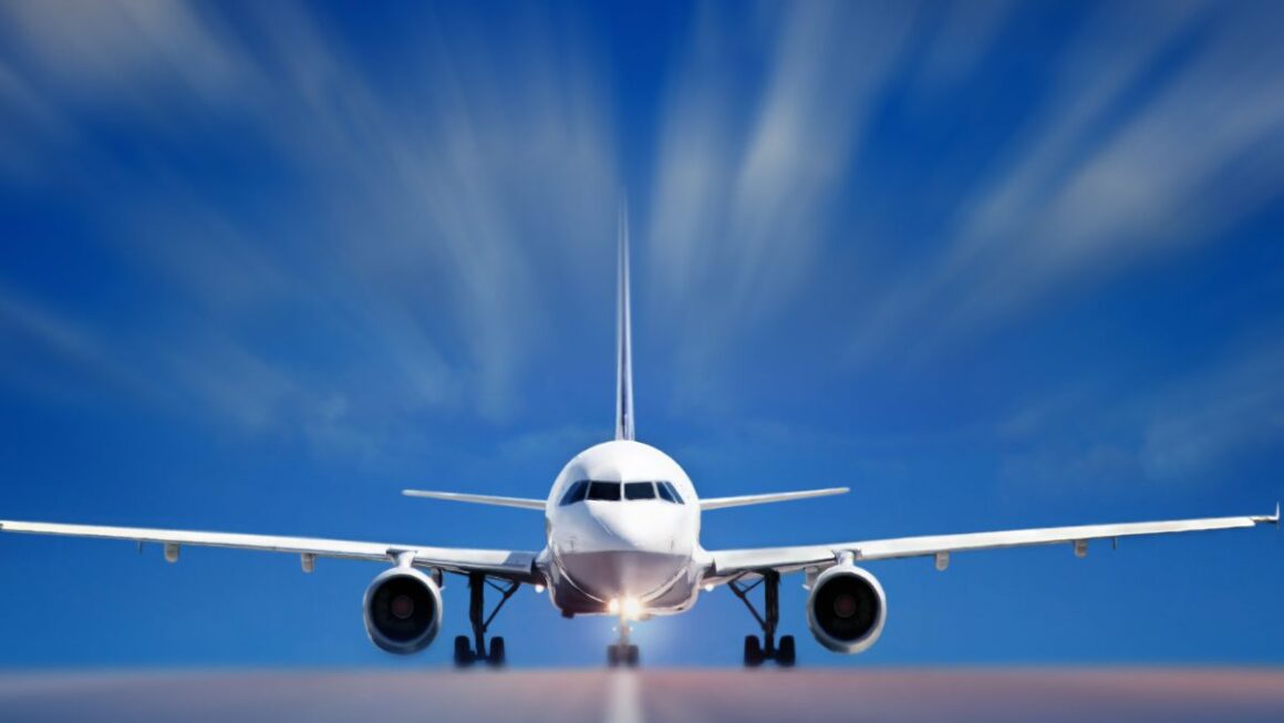 conseils pour prendre avion