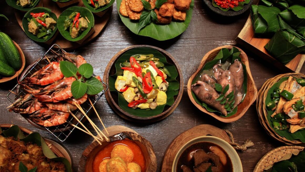 cuisine locale à découvrir