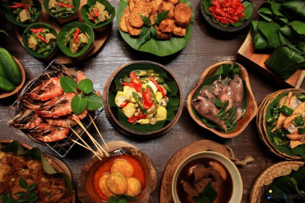 Cuisine locale à découvrir : délices authentiques et saveurs uniques !