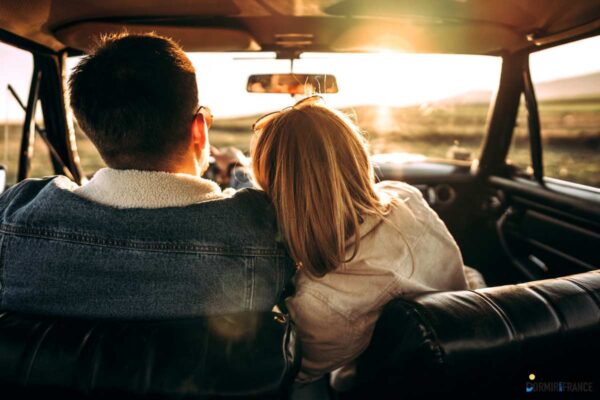 Escapades romantiques en Europe : 10 destinations de rêve pour un amour sans frontières