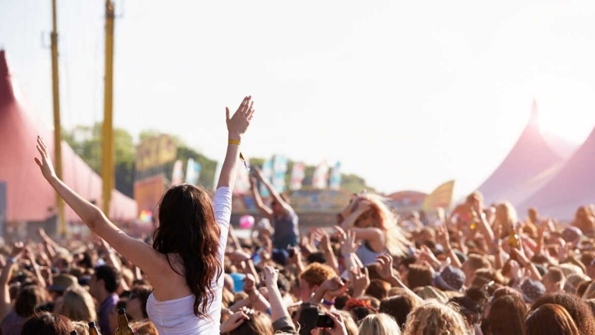 festivals culturels à vivre