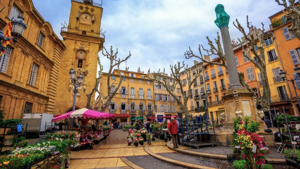 meilleures boutiques artisanales Provence