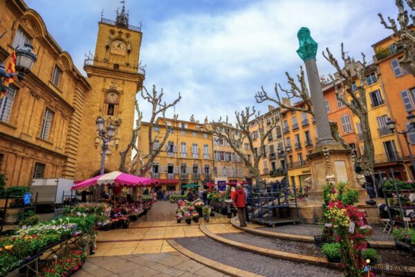 Les meilleures boutiques artisanales en Provence : trouvez l’authenticité !