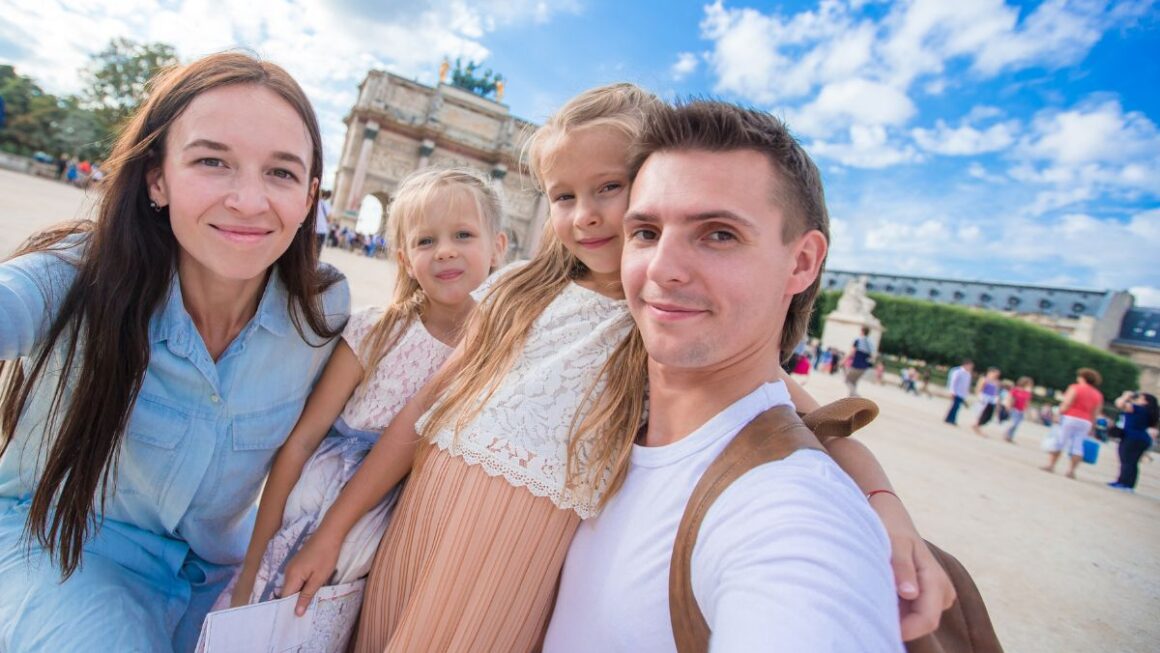 meilleures destinations famille france