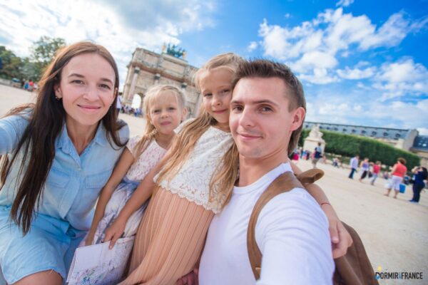 Les meilleures destinations famille en France : des vacances inoubliables pour petits et grands !