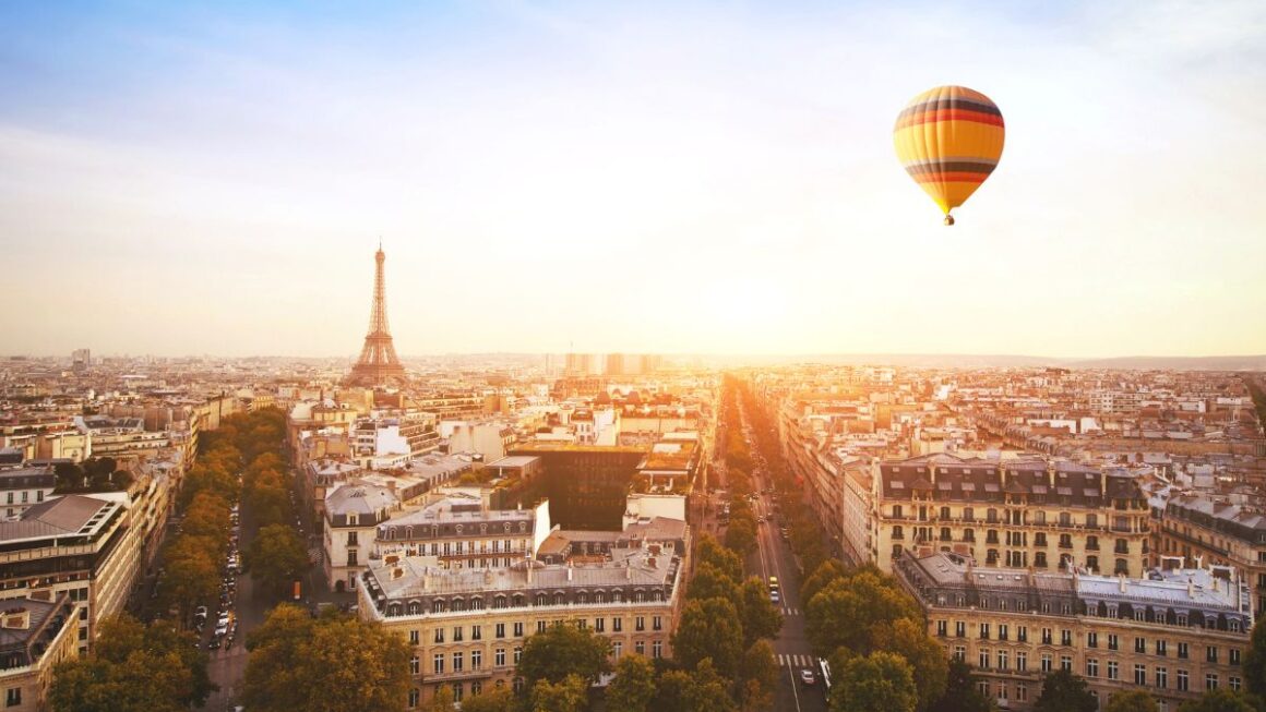 meilleures destinations touristiques 2024