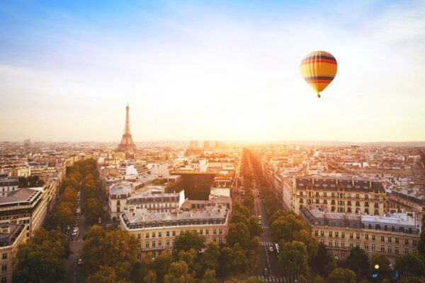 Les meilleures destinations touristiques en 2024 : laissez-vous séduire par ces joyaux du voyage !