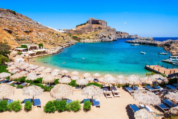 Les meilleures îles d’Europe : paradis insulaires à explorer !