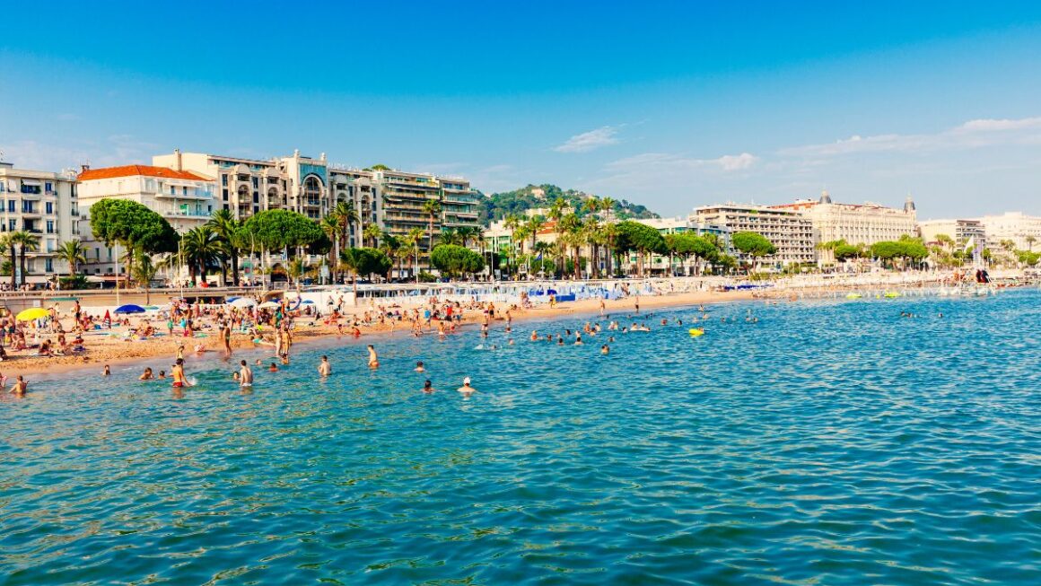 meilleures plages de France