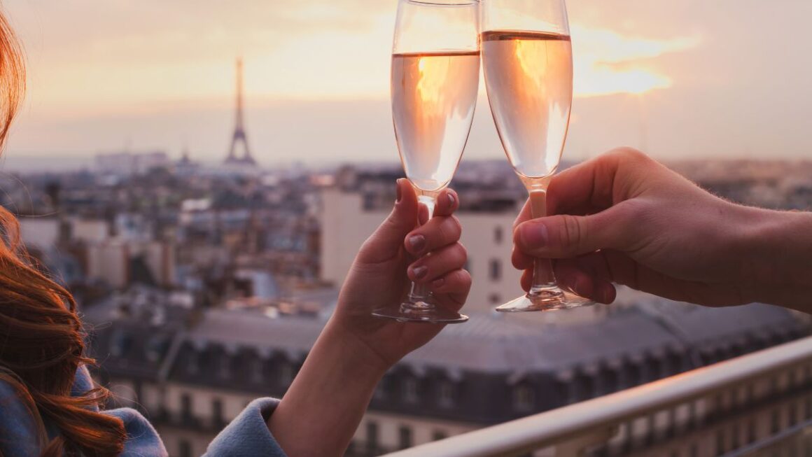 meilleurs restaurants à découvrir Paris