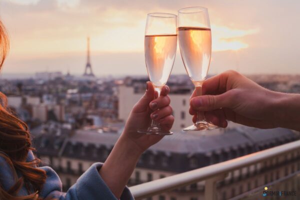 Les meilleurs restaurants à Paris : une expérience culinaire inoubliable