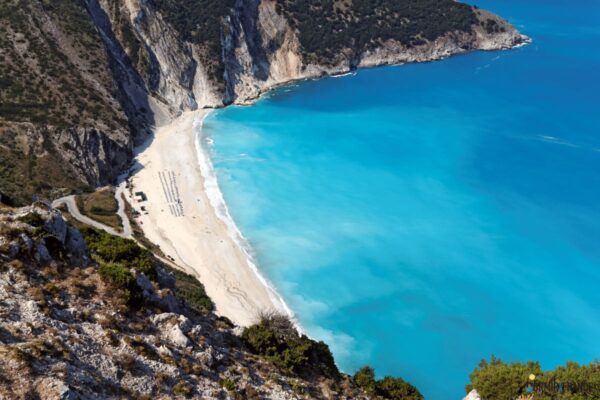 Plages secrètes en Méditerranée : les trésors cachés du littoral