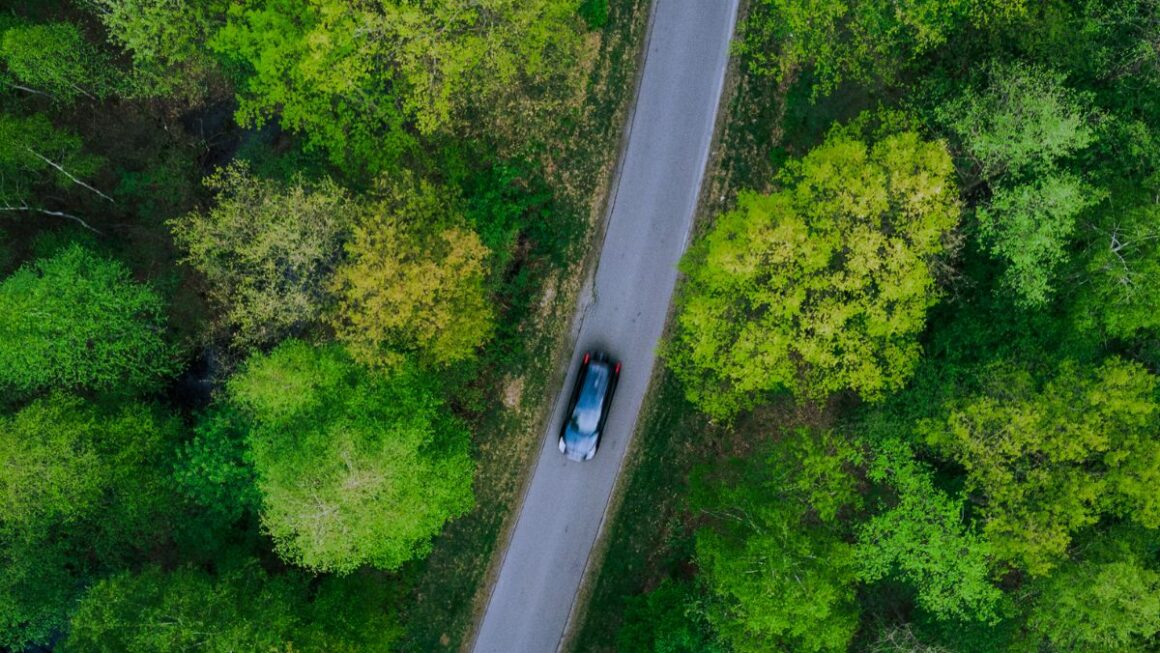 road trip France