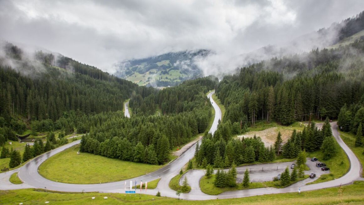 road trips incontournables Europe