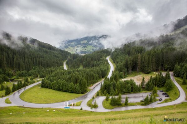 Road trips incontournables en Europe : 10 itinéraires à ne pas manquer !