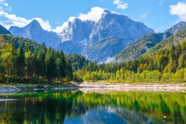Sites naturels à explorer : 10 merveilles naturelles à ne pas manquer en France !