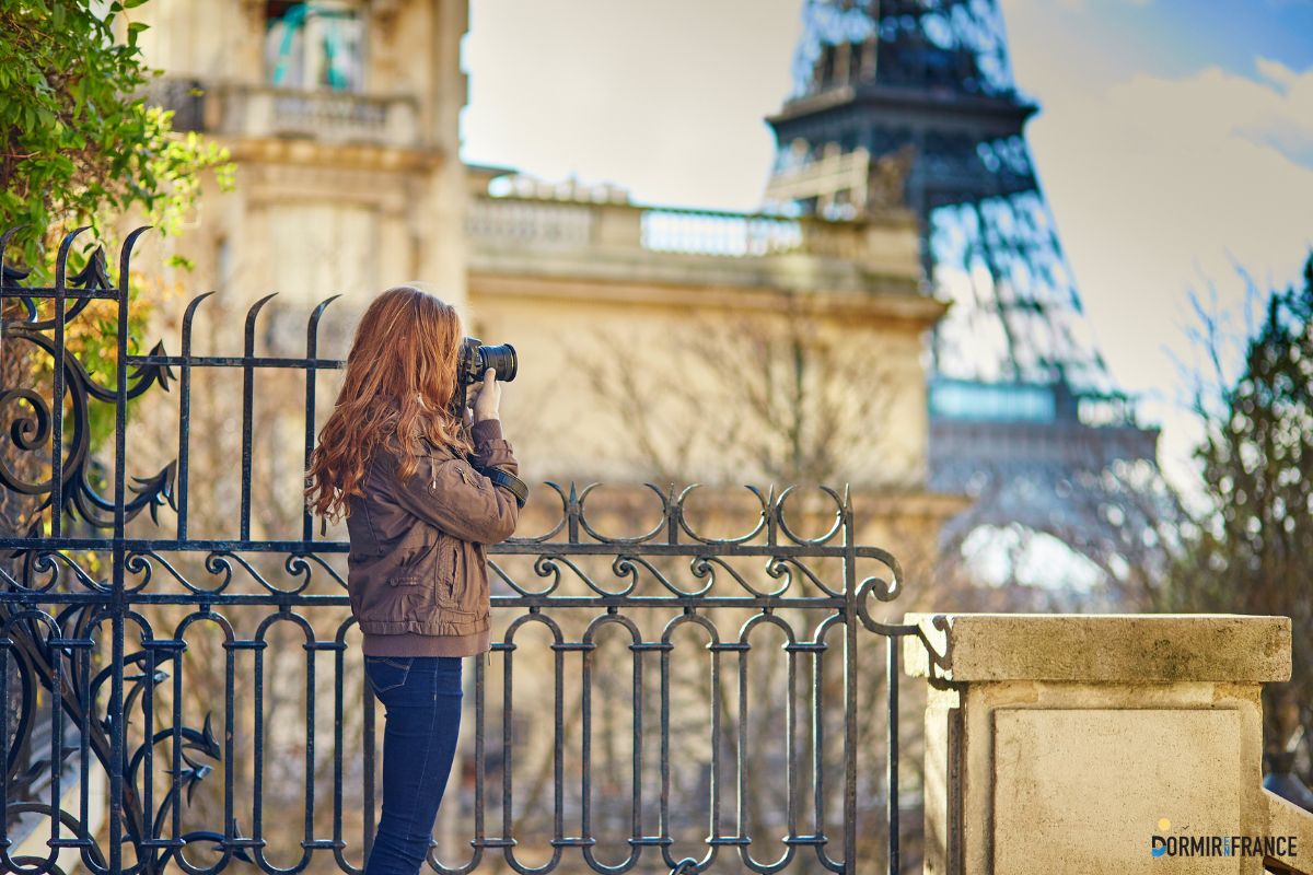 spots photo incontournables France
