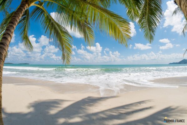 Les meilleures destinations pour des vacances en bord de mer