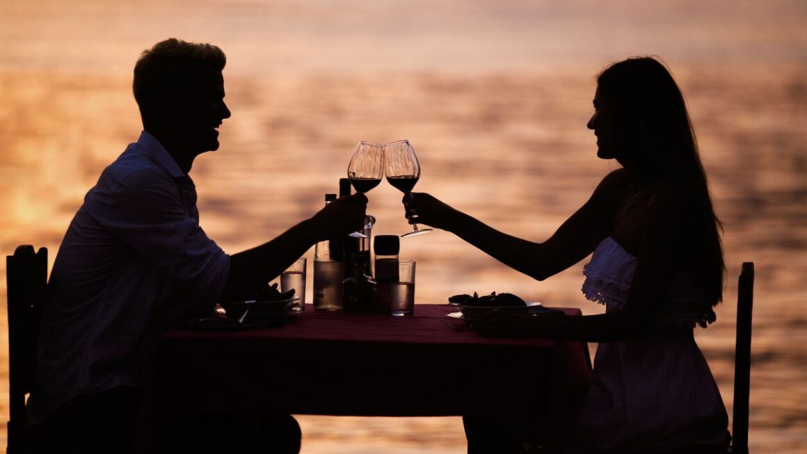 vacances pour couple