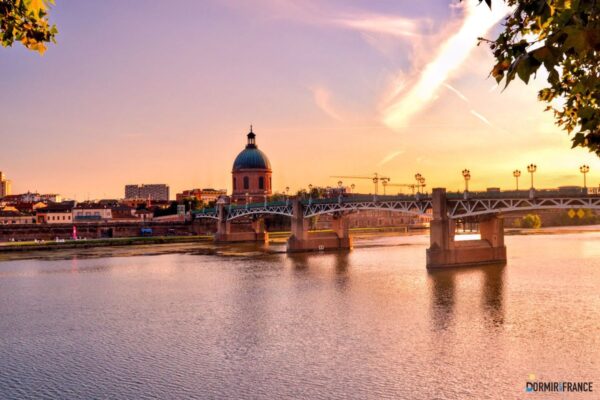 Les villes à découvrir : une sélection incontournable pour 2023 !