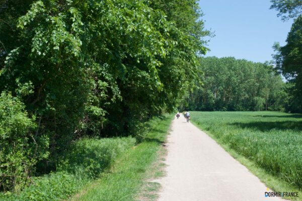 Voyage en vélo en France : explorez les plus beaux paysages à deux roues !