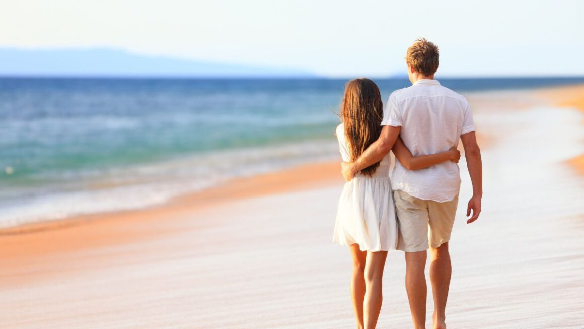 week-end en amoureux